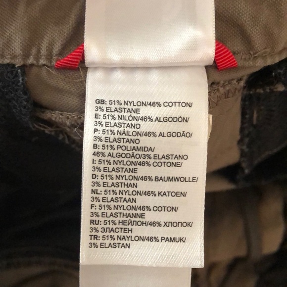 The North Face Pants - Picture 5 of 6